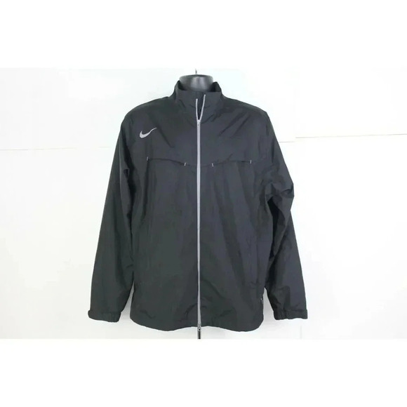 Mens NIKEGOLF storm- fit sweatsuit size L - Picture 1 of 12